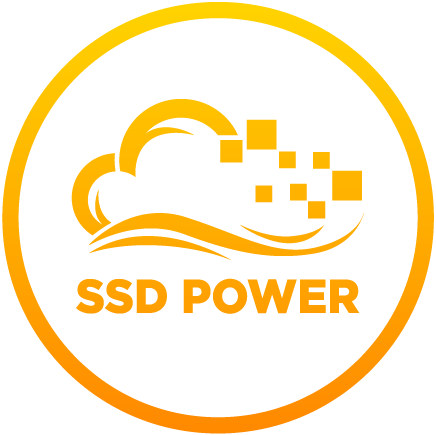 DigitalOcean has SSD Power!